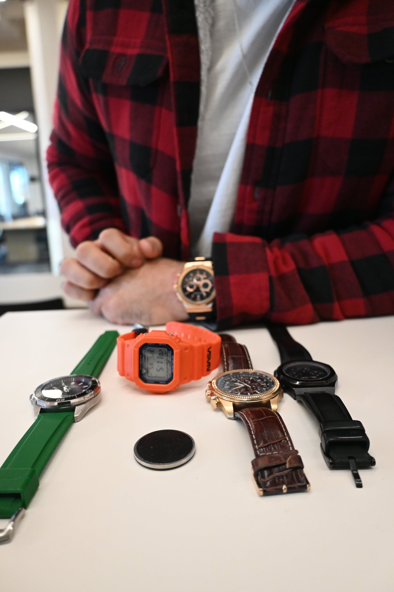 How to Turn a Regular Watch Into a Smartwatch