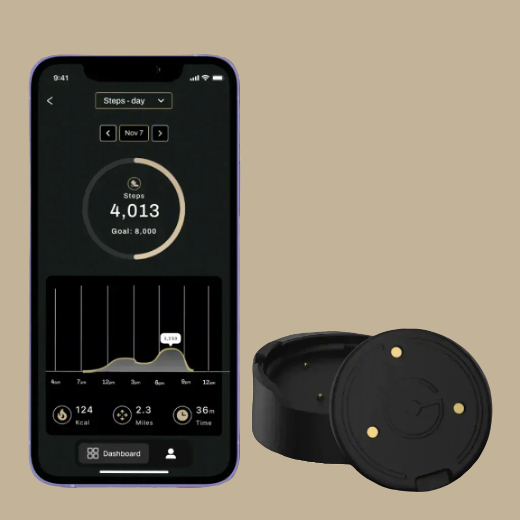 Why This Is the Future of Wearable Tech