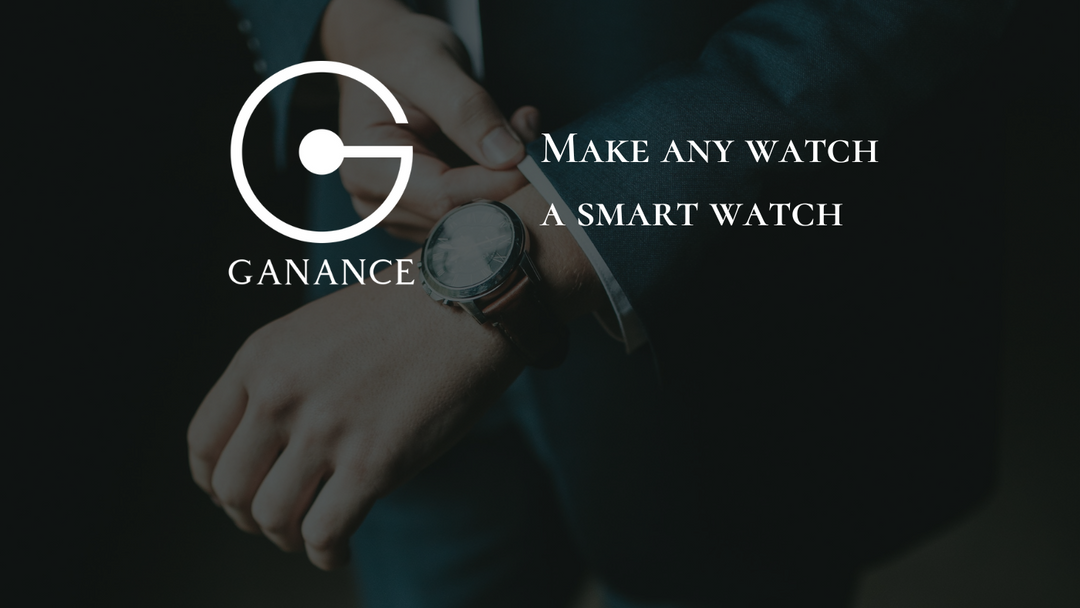 Make Your Michael Kors Watch Smart