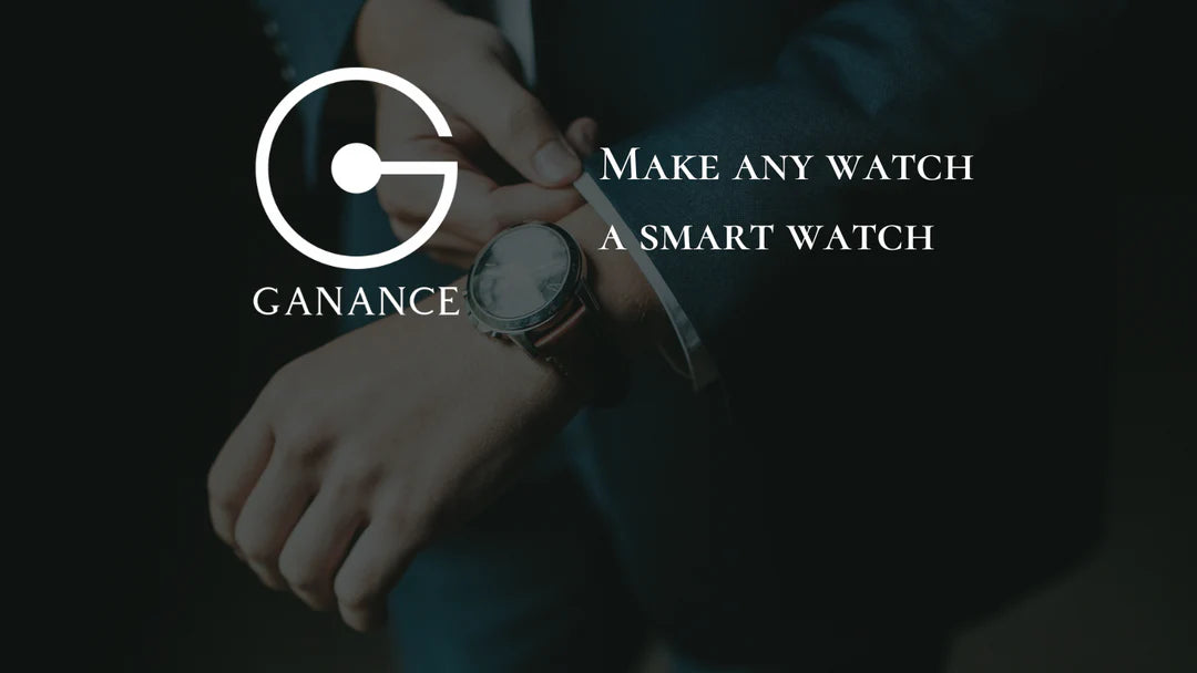 The Meaning Behind Ganance and What It Represents
