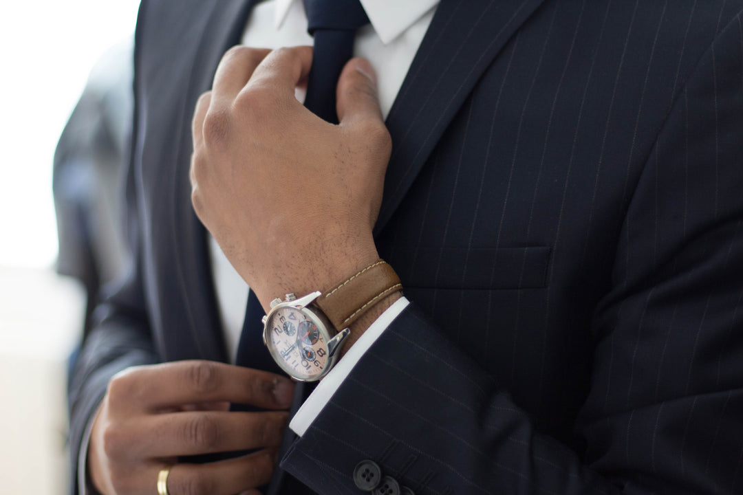 The Evolution of Watches: From Timekeeping to Self-Expression