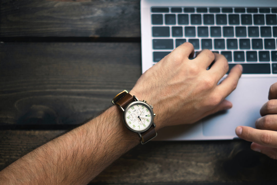 The Hidden Benefits of Screen-Free Wearable Tech
