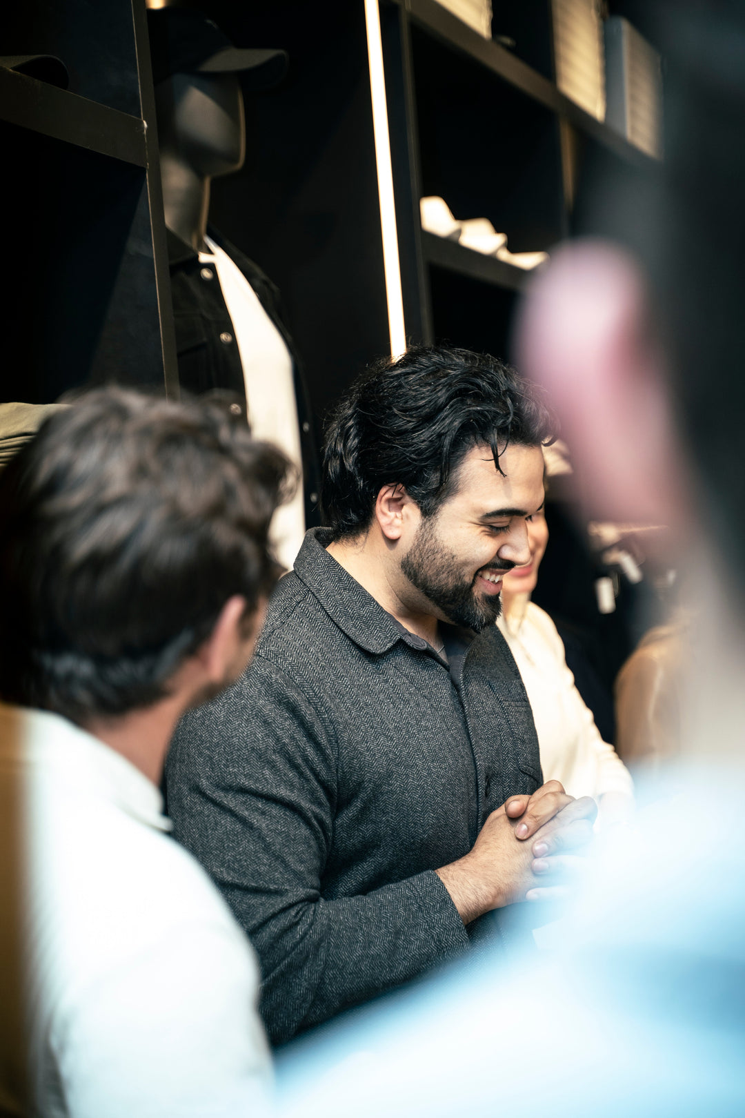 Health Tracking Without a Smartwatch