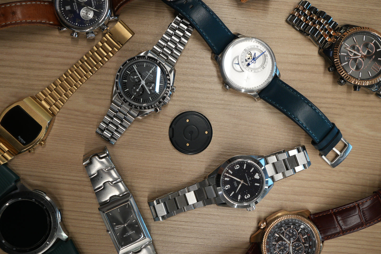 Why Invisible Wearables Are the Future of Smartwatch Technology