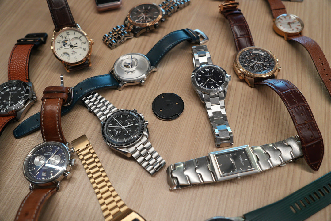 How to Turn Any Watch Into a Smartwatch: The Complete Guide