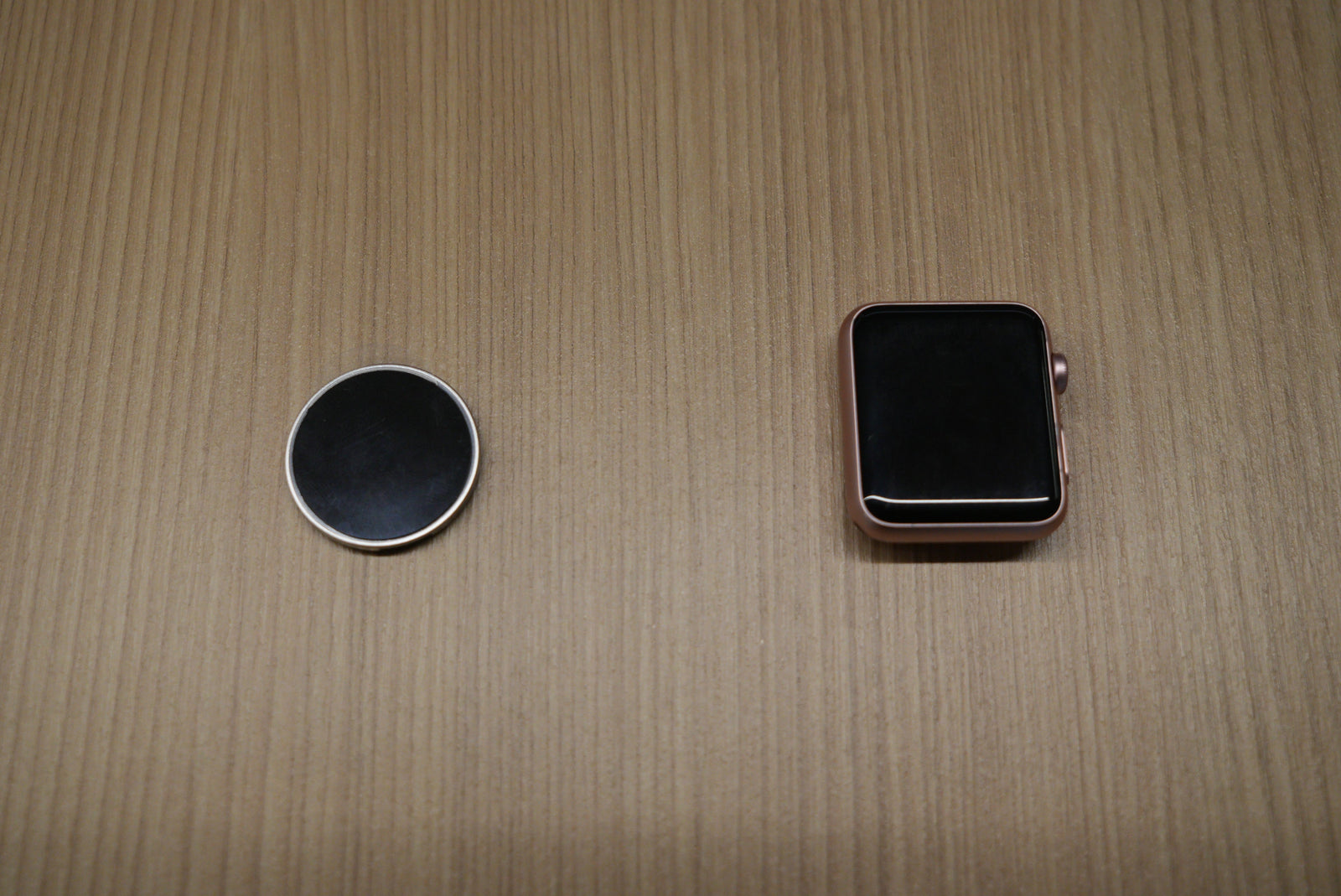 The Best Way to Make Any Watch a Smartwatch Without Changing How It Looks