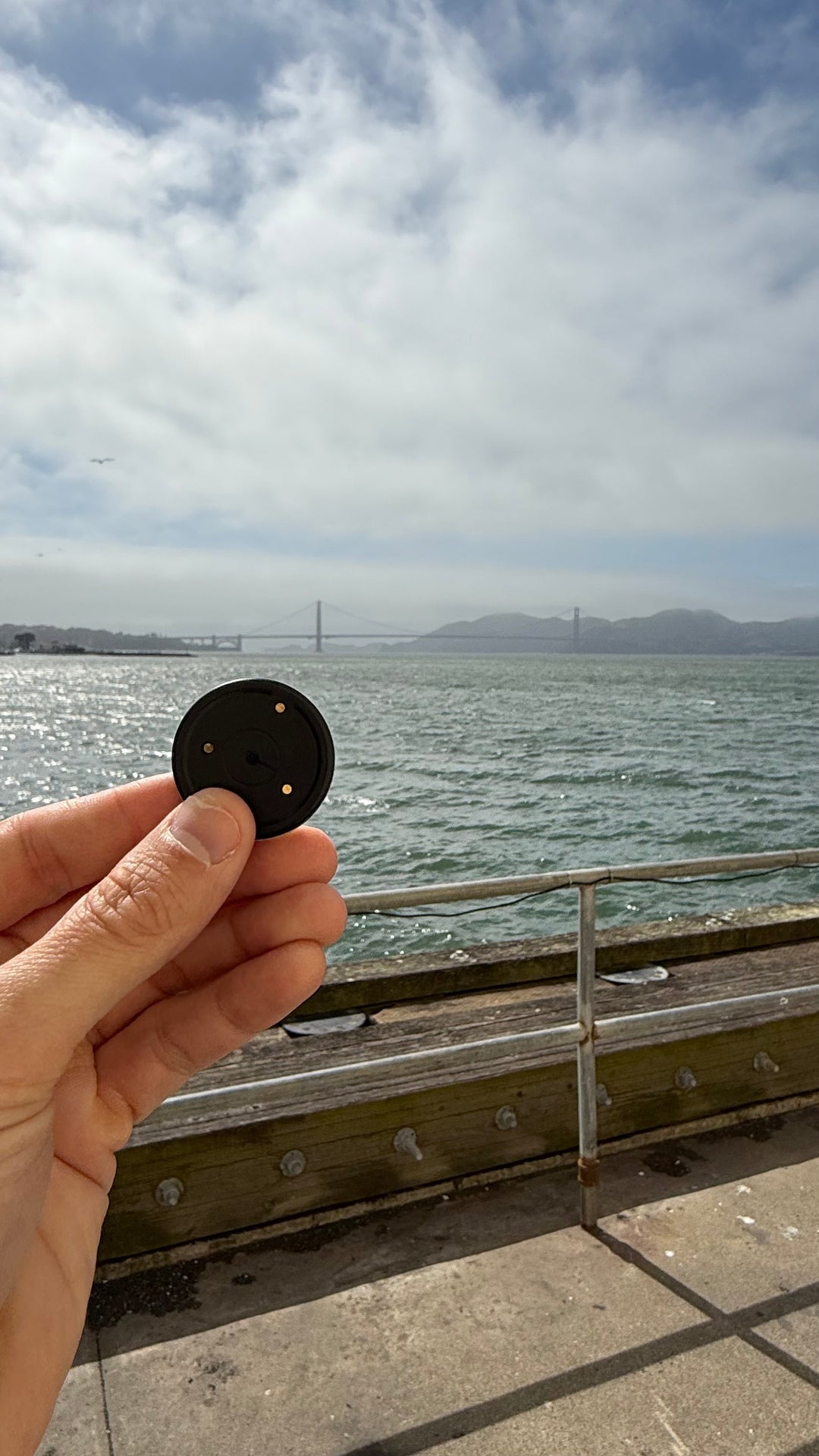 Discreet Wearable Technology Is the Future of Health Tracking