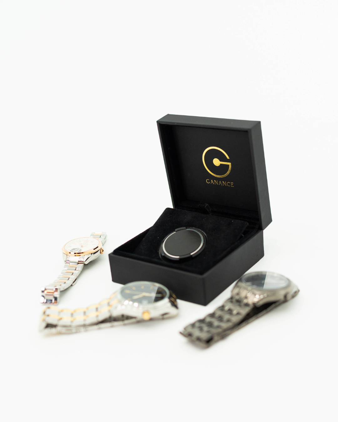 The Rise of Invisible Wearables in Everyday Health Tracking