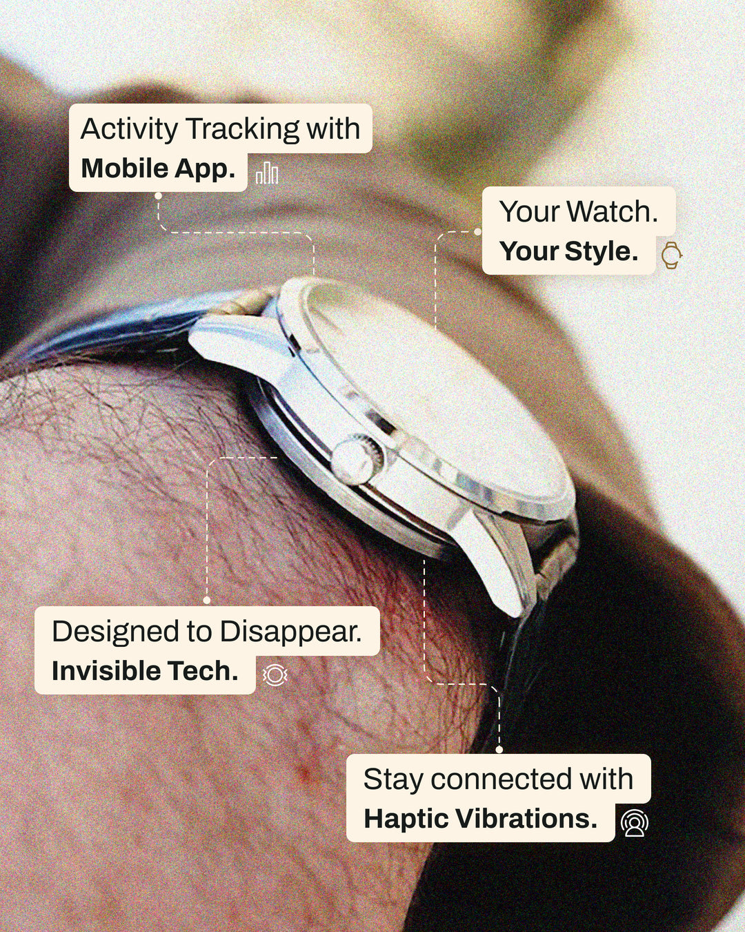 Ganance Heir (Pre-Order)