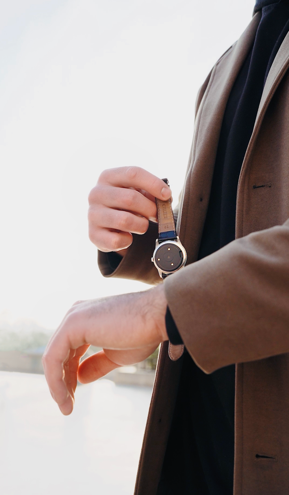 (Pre-Order) Ganance Heir