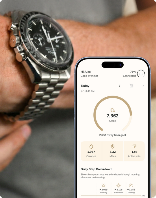 The Heir + HeirBand Bundle