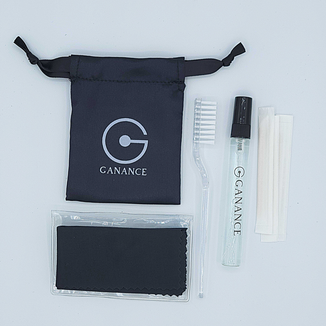 Watch Cleaning Kit – GANANCE