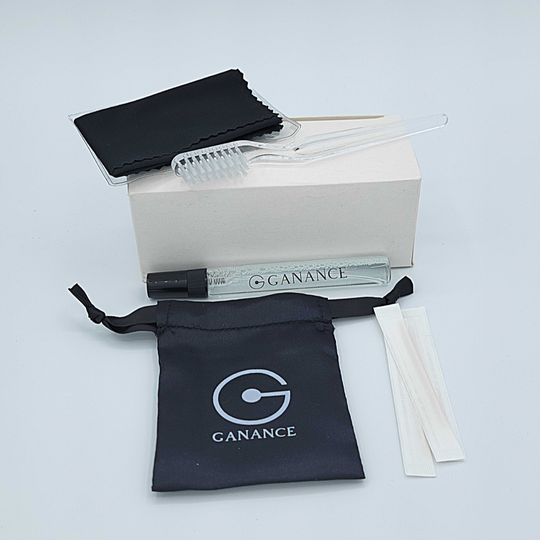 Holiday Pre-Order: Ganance Heir Reservation + Gift